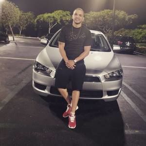 Meet your Posher, Jonathan